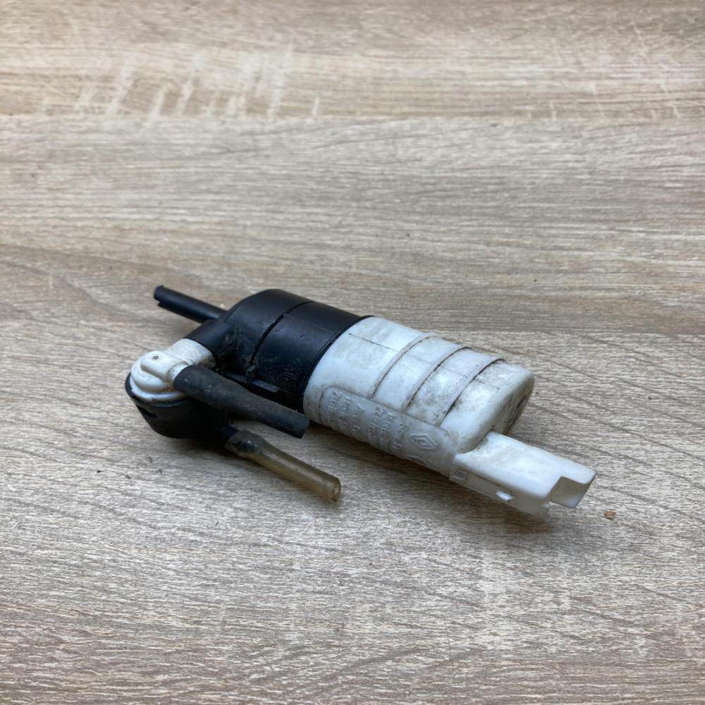 7700431079 7700430702  Windscreen/windshield washer pump Renault Scenic II -  Gr