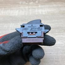 Renault window switch   Electric window control switch Renault Espace III