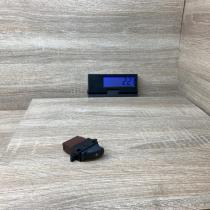 Renault window switch   Electric window control switch Renault Espace III