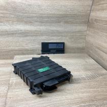 811906264 0280800104  Engine control unit/module ECU Audi 80 90 B3