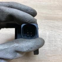 8E0907637A 0265005245  ESP acceleration yaw rate sensor Audi A4 S4 B6 8E 8H