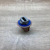 9E53 19411 AA 9E5319411AA  Tail light bulb cover holder Ford Escort