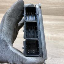 7700104407 0281001999  Engine control unit/module ECU Renault Espace III