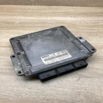 7700104407 0281001999  Engine control unit/module ECU Renault Espace III