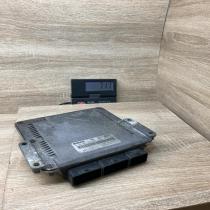 7700104407 0281001999  Engine control unit/module ECU Renault Espace III