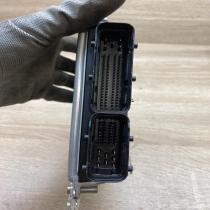 39101 27210 0281010582  Engine control unit/module ECU Hyundai Santa Fe