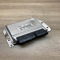 39101 27210 0281010582  Engine control unit/module ECU Hyundai Santa Fe