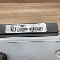 2S4A 12A650 MA F5SB 14A624 AA MAK0 Engine control unit/module ECU Ford Focus