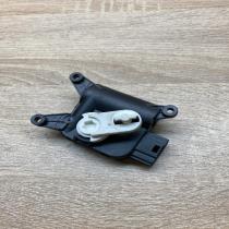 1K1907511C 0132801340  Air flap motor/actuator Volkswagen PASSAT B6