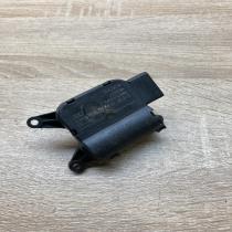 1K1907511C 0132801340  Air flap motor/actuator Volkswagen PASSAT B6