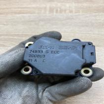 74933G 200803  Air flap motor/actuator Volvo XC90