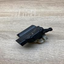 1K0907511C 0132801336  Air flap motor/actuator Volkswagen PASSAT B6
