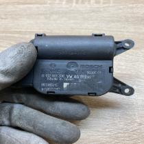 1K0907511C 0132801336  Air flap motor/actuator Volkswagen PASSAT B6