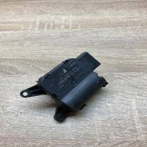 1K0907511C 0132801336  Air flap motor/actuator Volkswagen PASSAT B6