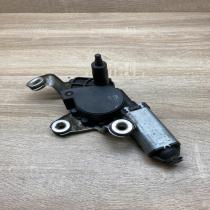 1Z9955711 443122336017  Rear window wiper motor Skoda Octavia Mk2 (1Z)
