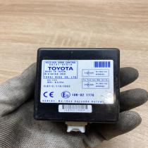 89741 0F010 897410F010  Door control unit/module Toyota Corolla Verso AR10
