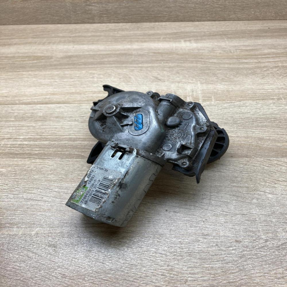 7700433890A   Rear window wiper motor Renault Scenic I