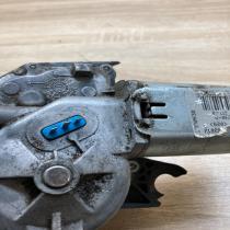 7700433890A   Rear window wiper motor Renault Scenic I