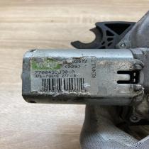 7700433890A   Rear window wiper motor Renault Scenic I