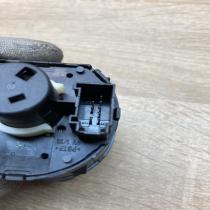1K0941431B   Light switch Volkswagen Golf V