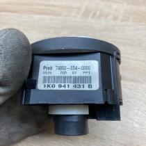 1K0941431B   Light switch Volkswagen Golf V