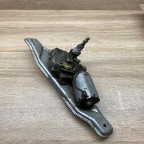 7M0955711 95VW A17K441 AA  Rear window wiper motor Volkswagen Sharan
