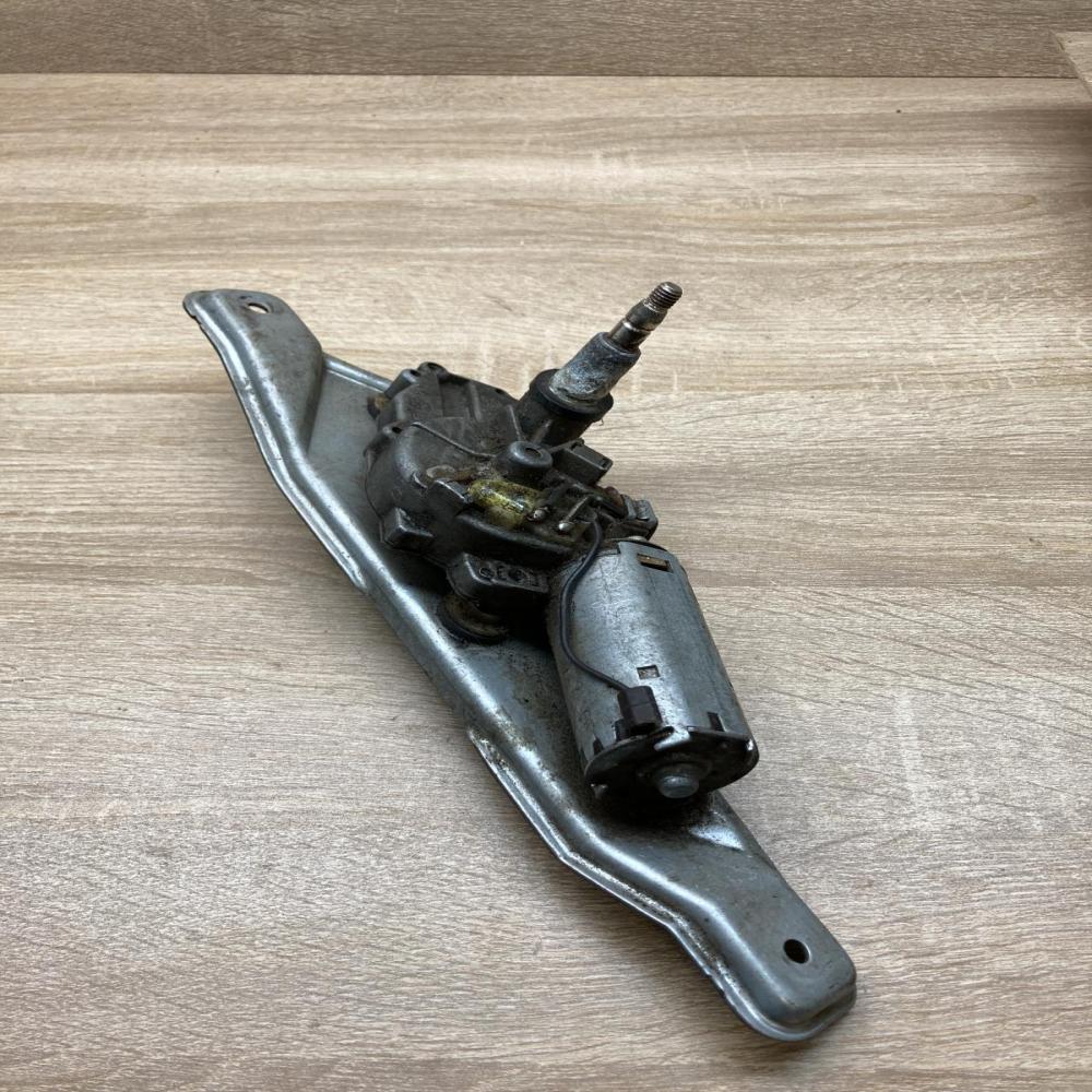 7M0955711 95VW A17K441 AA  Rear window wiper motor Volkswagen Sharan