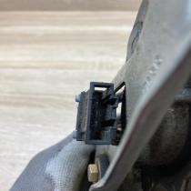 7M0955711 95VW A17K441 AA  Rear window wiper motor Volkswagen Sharan