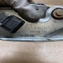 7M0955711 95VW A17K441 AA  Rear window wiper motor Volkswagen Sharan