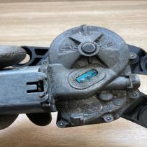 28710AU200   Rear window wiper motor Nissan Primera