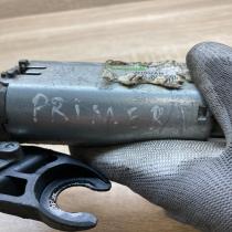 28710AU200   Rear window wiper motor Nissan Primera