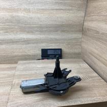 28710AU200   Rear window wiper motor Nissan Primera
