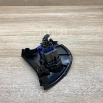 2842A TMIB1 55044 47051  Engine start stop button switch Toyota Prius (XW30)