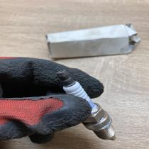 95519055   Spark plug Opel Omega B1