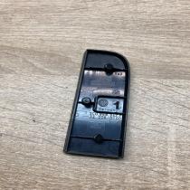 3C0858342P   Dashboard trim Volkswagen PASSAT B6