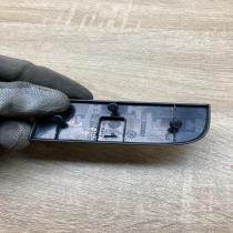 3C0858342P   Dashboard trim Volkswagen PASSAT B6