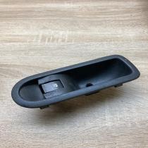 156015540 025330  Electric window control switch Renault Megane I