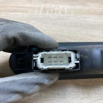 156015540 025330  Electric window control switch Renault Megane I