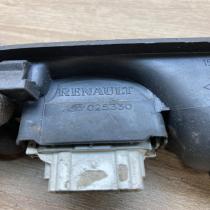 156015540 025330  Electric window control switch Renault Megane I
