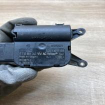 1K1907511E 0132801343  Air flap motor/actuator Volkswagen PASSAT B6