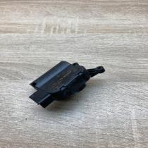 1K1907511E 0132801343  Air flap motor/actuator Volkswagen PASSAT B6