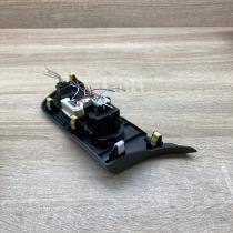 55446 0D070 0034361  Engine start stop button switch Toyota Yaris
