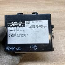89990 12010 8999012010 232500 2093 Keyless (KESSY) go control unit/module Toyota