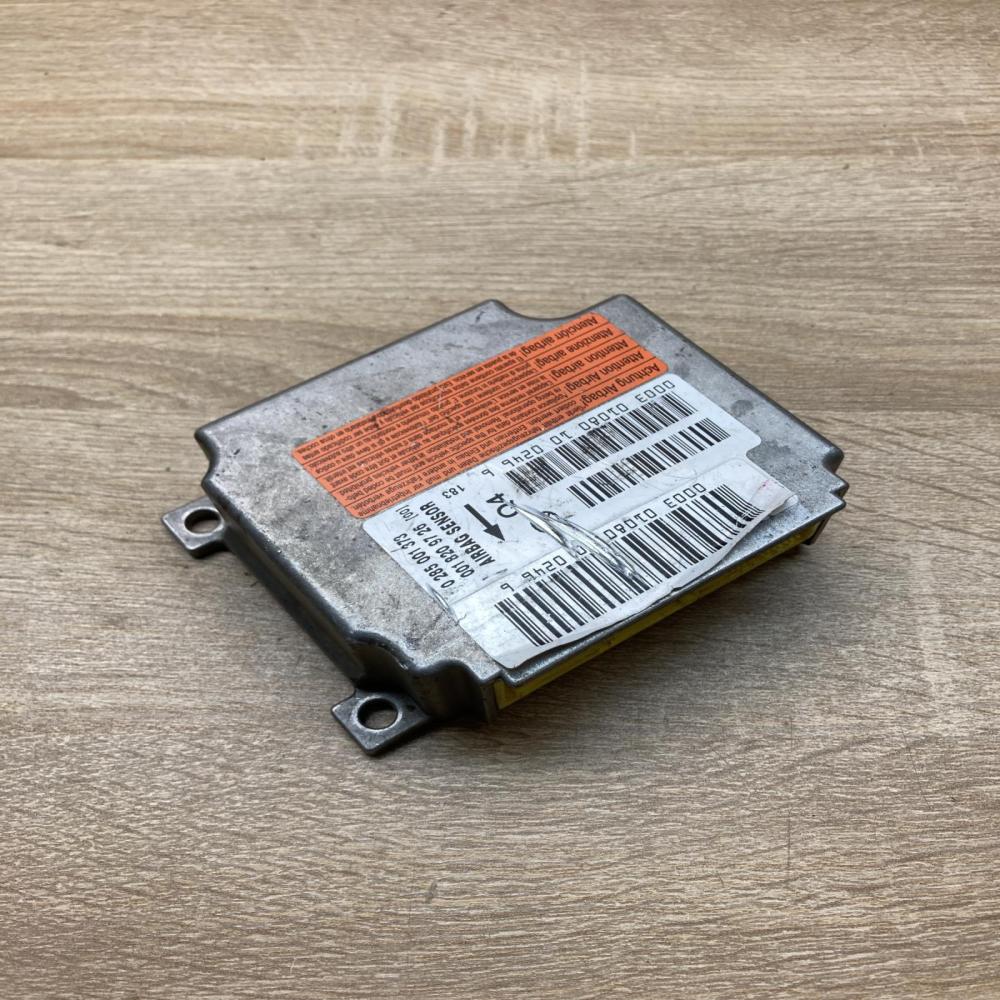0018209726 0285001373  Airbag control unit/module Mercedes-Benz C W203