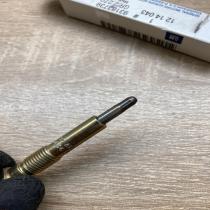 93183739 1214043  Glow plug Opel Corsa B