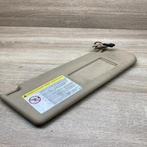 3C0857552N   Sun visor Volkswagen PASSAT B6