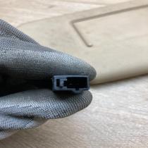 3C0857552N   Sun visor Volkswagen PASSAT B6