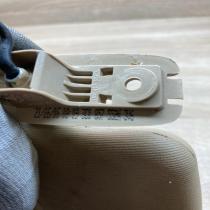 3C0857552N   Sun visor Volkswagen PASSAT B6