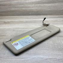 3C0857552N   Sun visor Volkswagen PASSAT B6