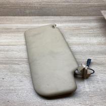 1K0857551N   Sun visor Volkswagen PASSAT B6